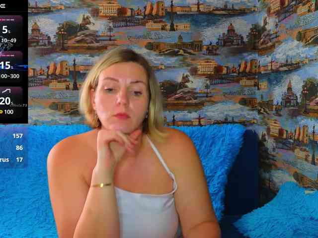 Lady-Luck webcam