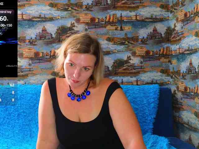 Lady-Luck webcam