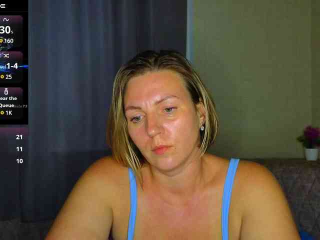 Lady-Luck webcam