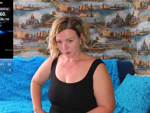 Lady-Luck webcam