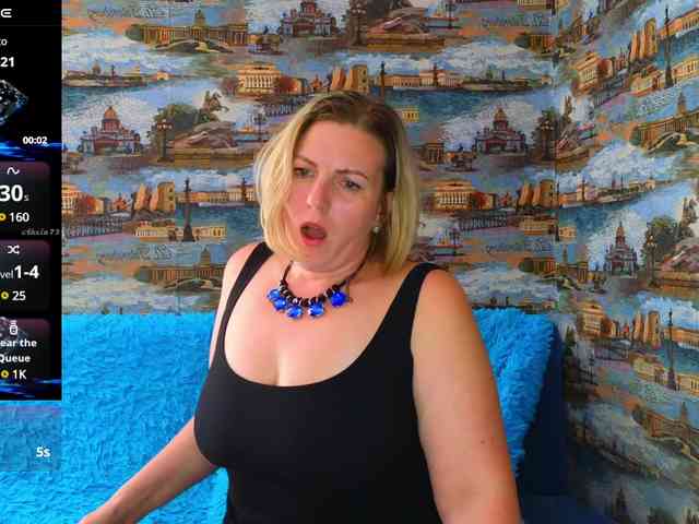 free nude cam chat Lady-Luck