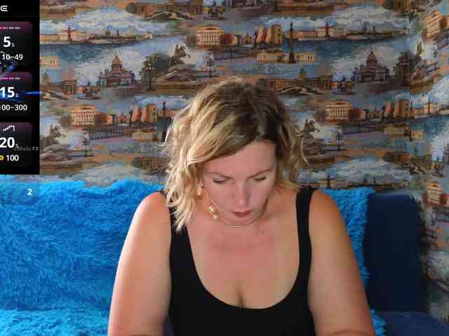 Lady-Luck webcam