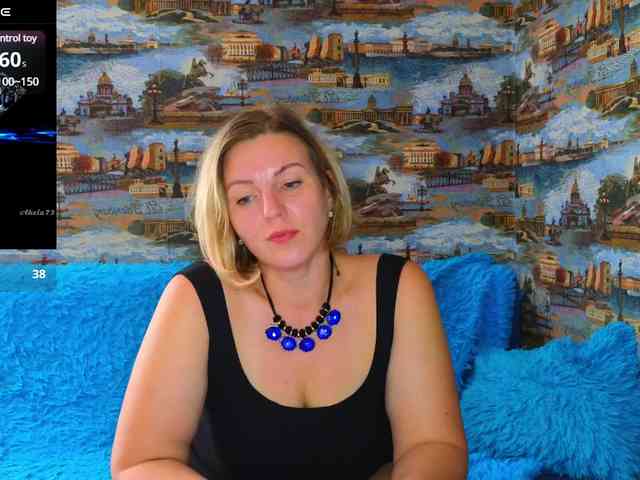 Lady-Luck webcam
