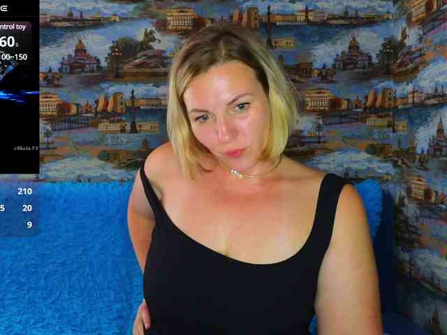 Lady-Luck webcam