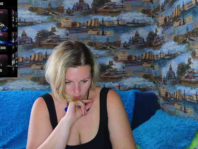 Lady-Luck webcam