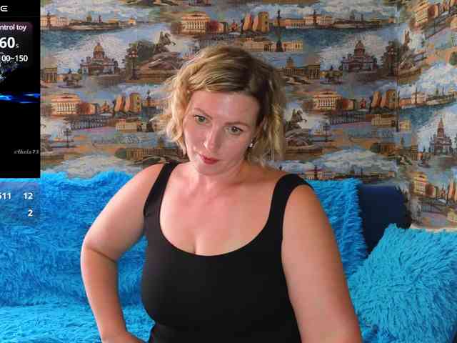 Lady-Luck webcam