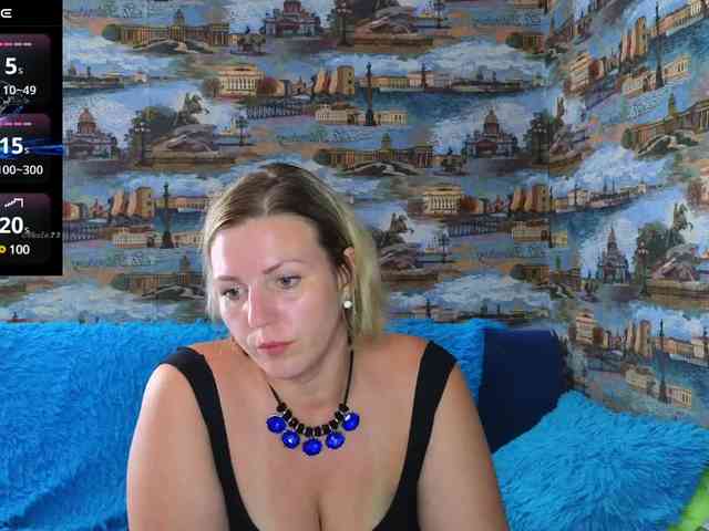 Lady-Luck webcam