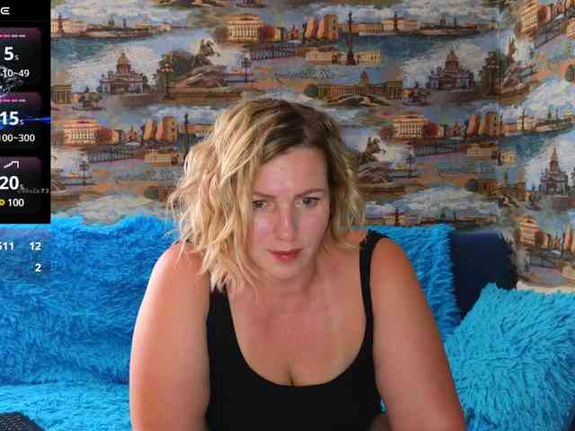 Lady-Luck webcam