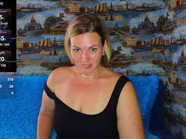 Lady-Luck webcam