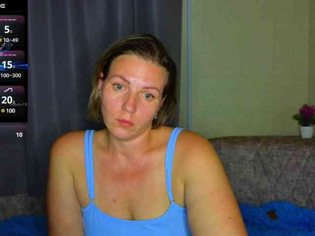 Lady-Luck webcam