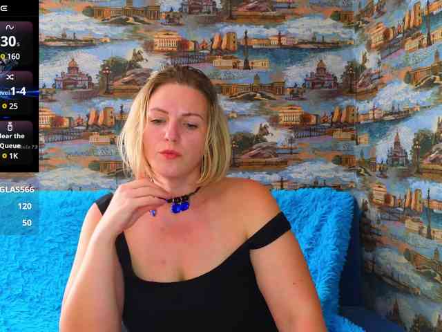 Lady-Luck webcam