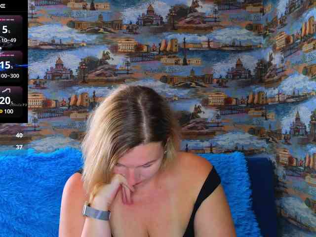 Lady-Luck webcam