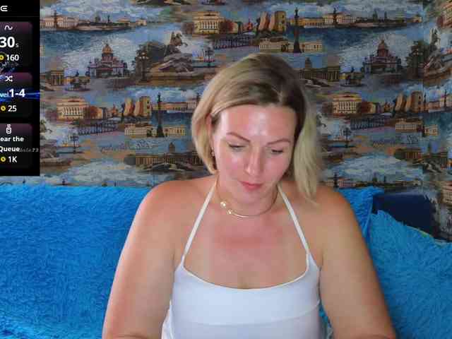 Lady-Luck webcam