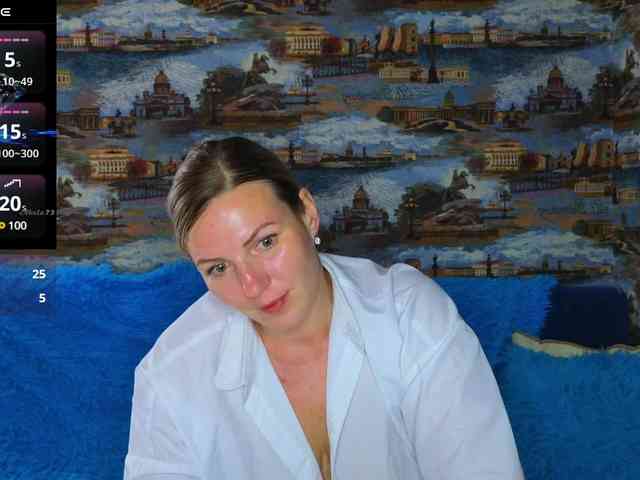 Lady-Luck webcam