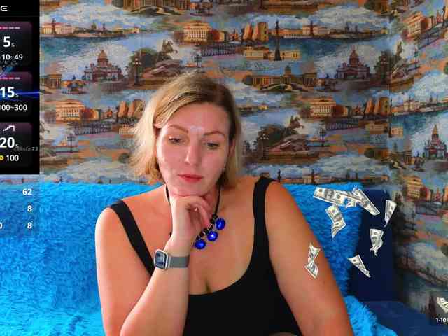 Lady-Luck webcam