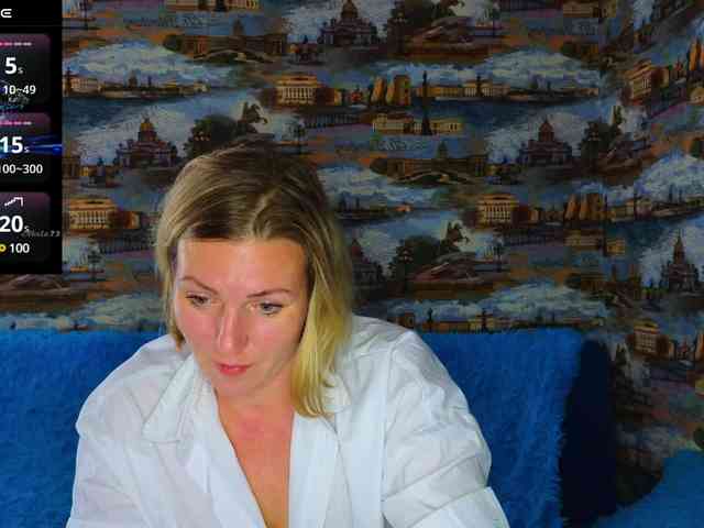 Lady-Luck webcam