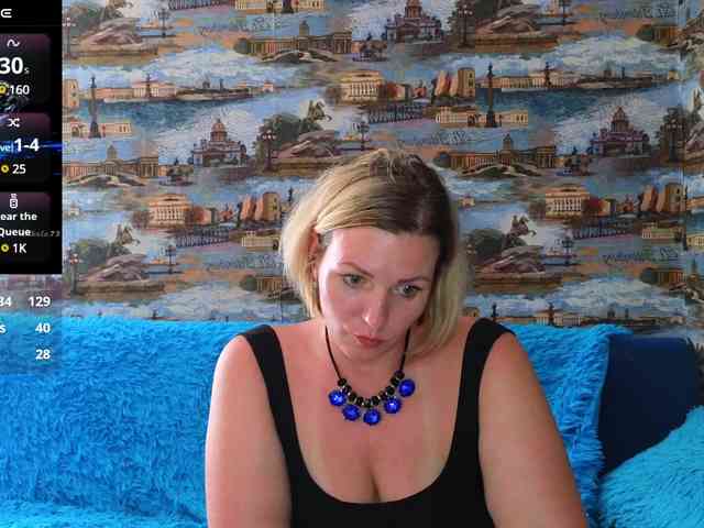 Lady-Luck webcam