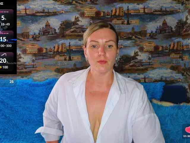 Lady-Luck webcam