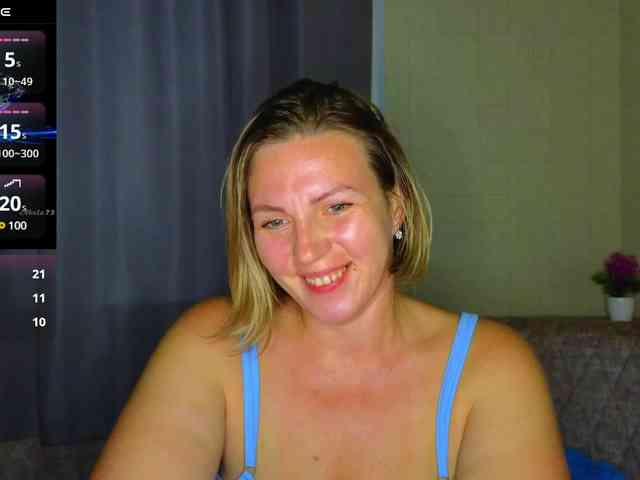 Lady-Luck webcam