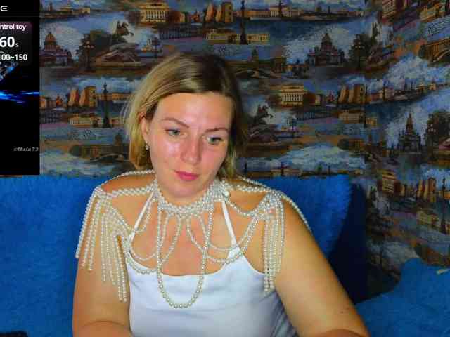 Lady-Luck webcam