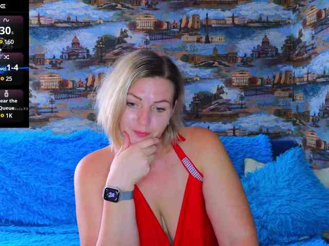 Lady-Luck webcam
