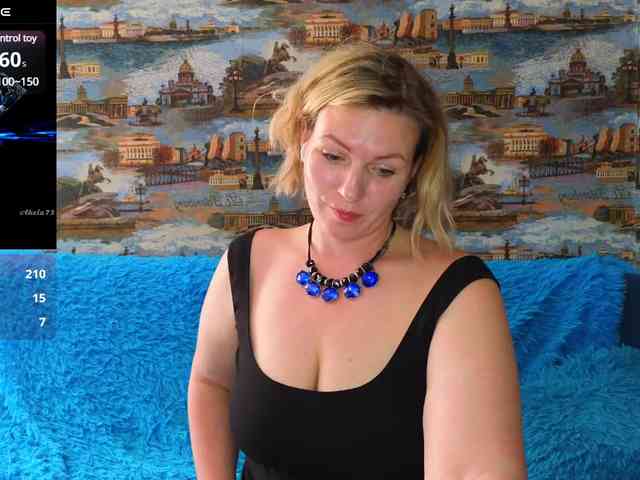 Lady-Luck webcam