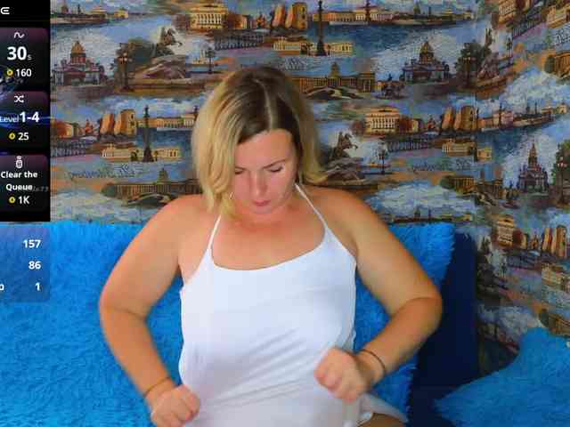 Lady-Luck