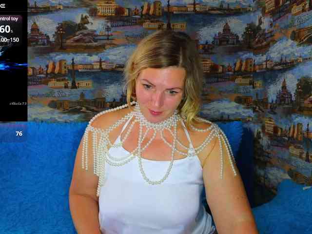 Lady-Luck webcam