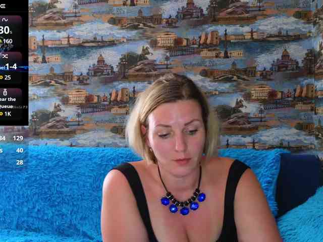 Lady-Luck webcam
