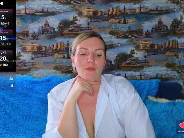 Lady-Luck webcam