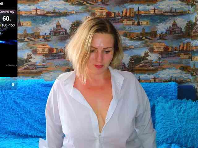 Lady-Luck webcam