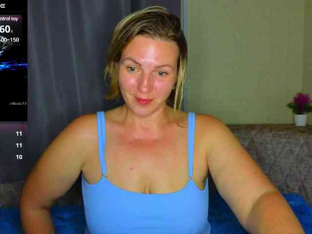 Lady-Luck webcam