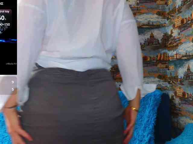 Lady-Luck webcam