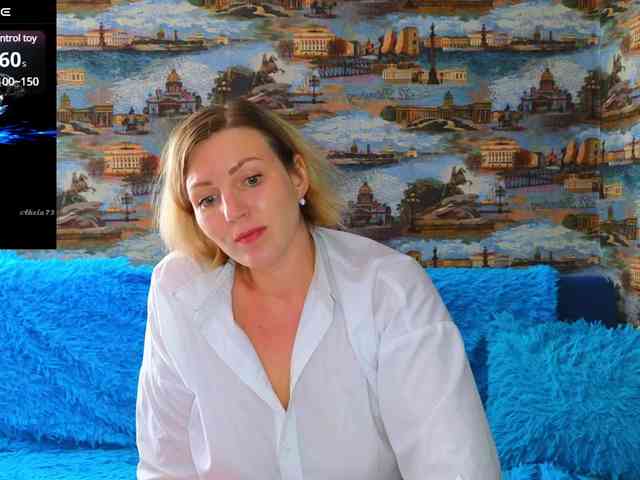 Lady-Luck webcam