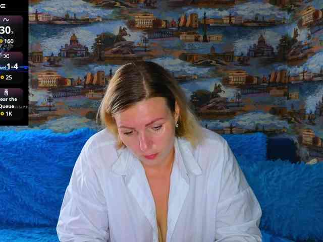 Lady-Luck webcam