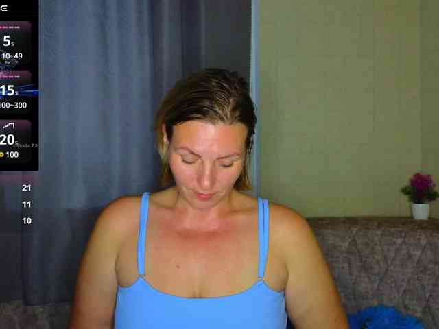 Lady-Luck webcam