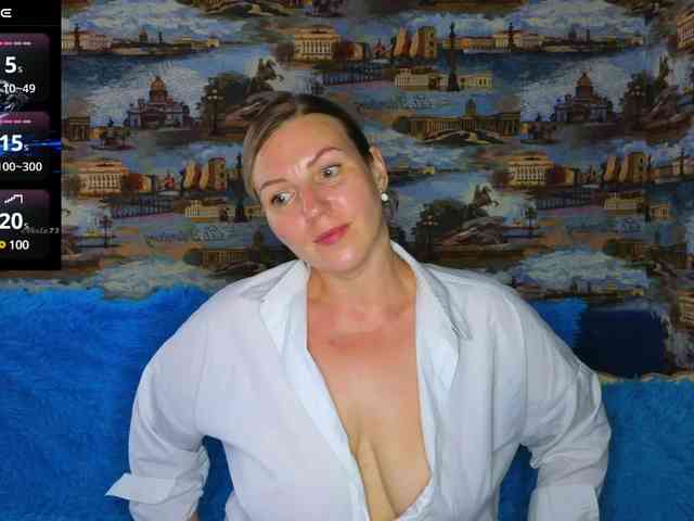 Lady-Luck webcam