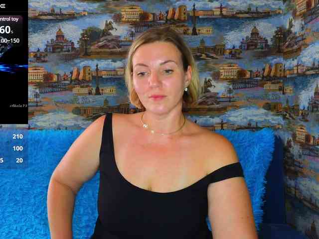 Lady-Luck webcam