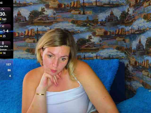 Lady-Luck webcam