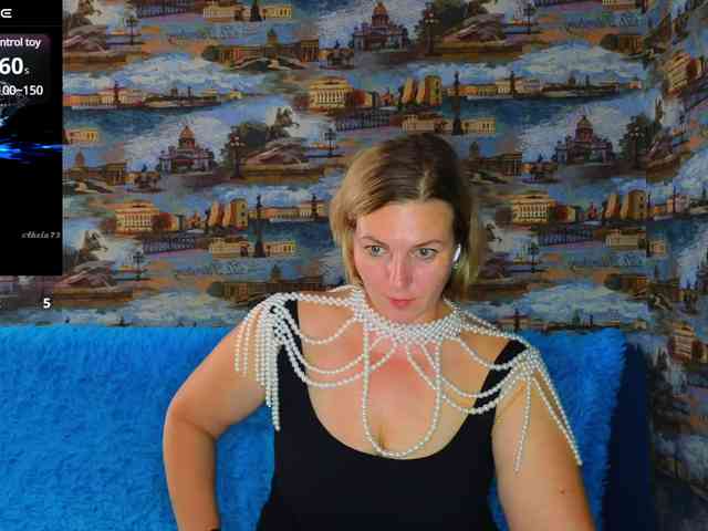 Lady-Luck webcam