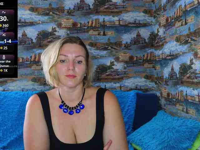 Lady-Luck webcam