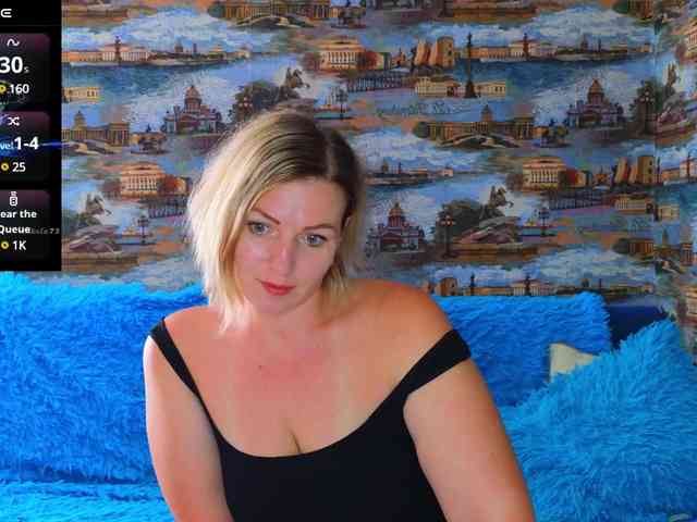 Lady-Luck webcam