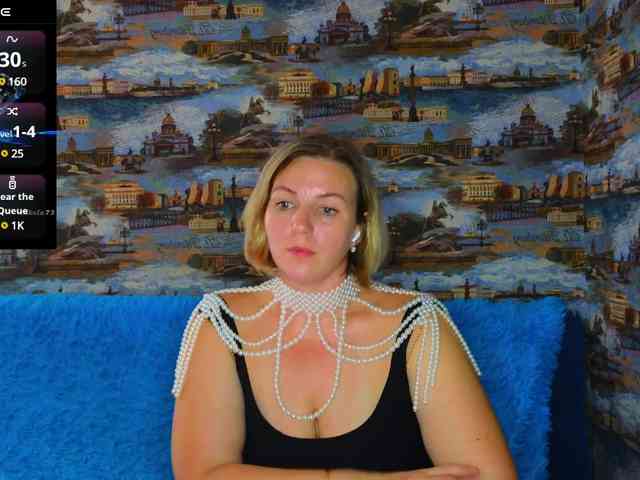 Lady-Luck webcam