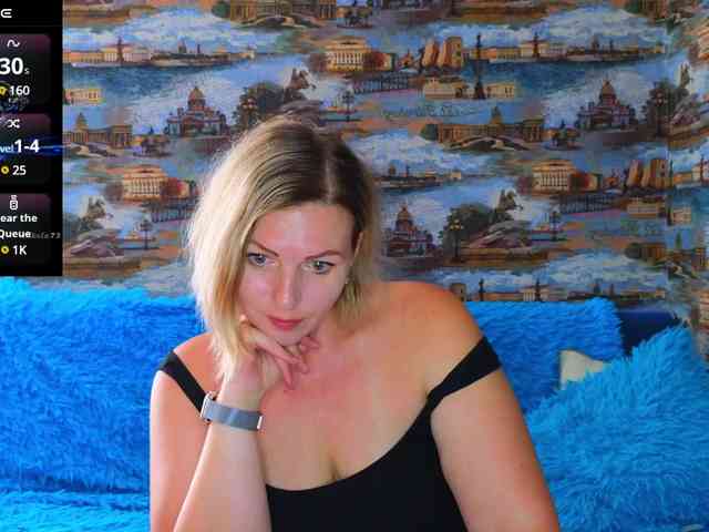 Lady-Luck webcam