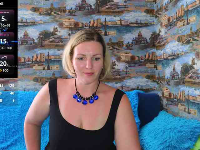 Lady-Luck webcam