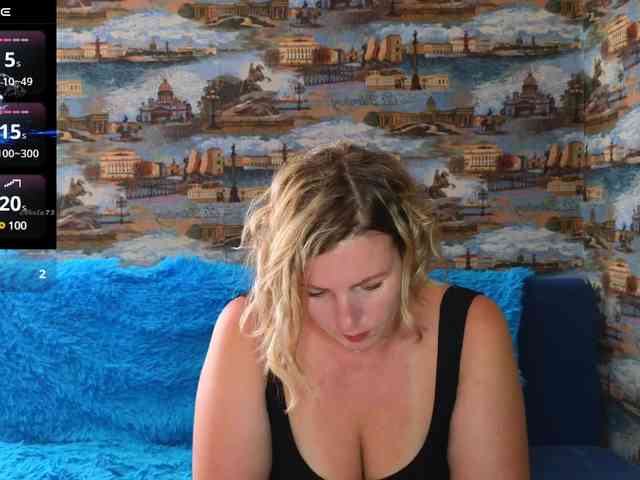 Lady-Luck webcam