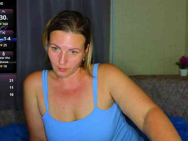 Lady-Luck webcam