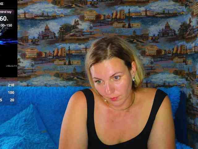 Lady-Luck webcam