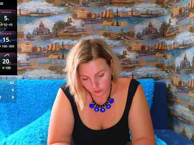 Lady-Luck webcam