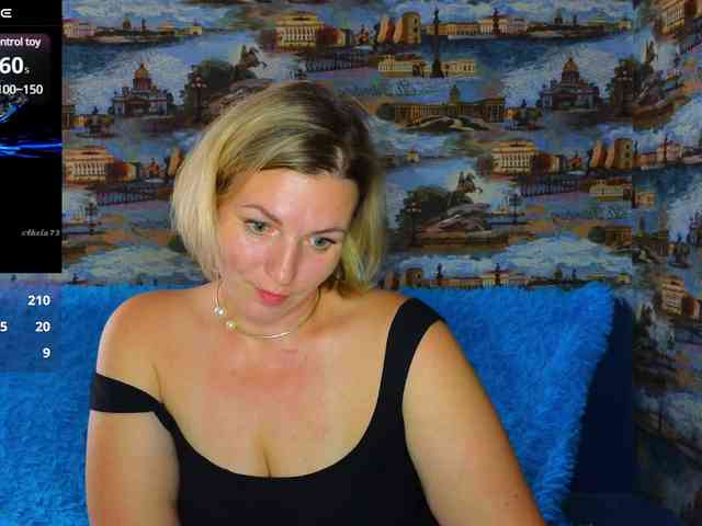 Lady-Luck webcam